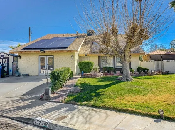 4523 Catherine Ln, Las Vegas, NV 89121