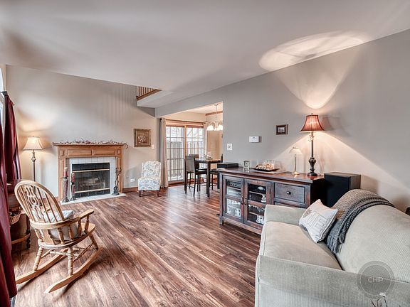 2nd image of 3S114 Timber Dr #3B