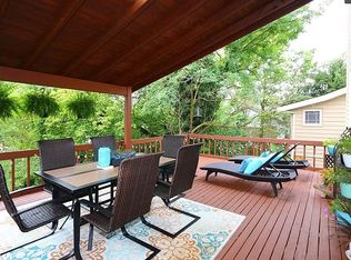 54 Grant St, Fort Thomas, KY