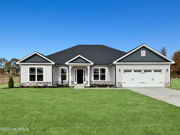 8501 Shallow Creek Trail #197, Bailey, NC 27807