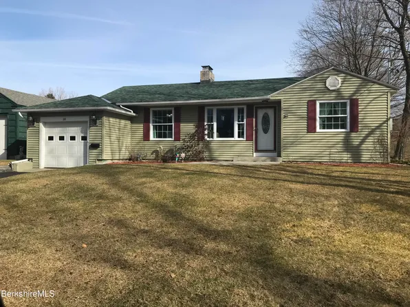 18 Edward Ave, Adams, MA 01220