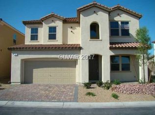 15 Crooked Putter Dr, Las Vegas, NV 89148