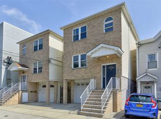 50 Trenton St #3, Jersey City, NJ 07306