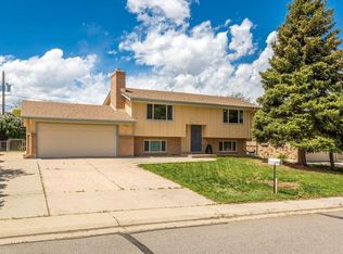 12508 E Alaska Pl, Aurora, CO 80012