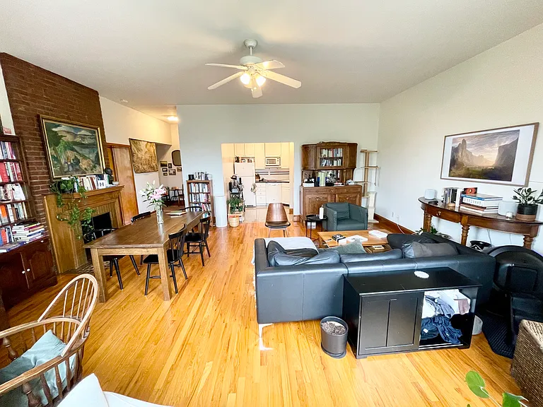 42 Riverside Dr #3C — Photo 6