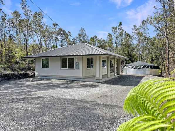 11-3312 Mokuna St, Volcano, HI 96785