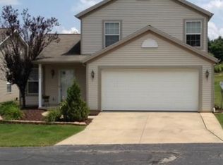 3960 Marsh Creek Ln, Rootstown, OH 44272