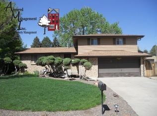 2159 S Dudley St, Lakewood, CO 80227