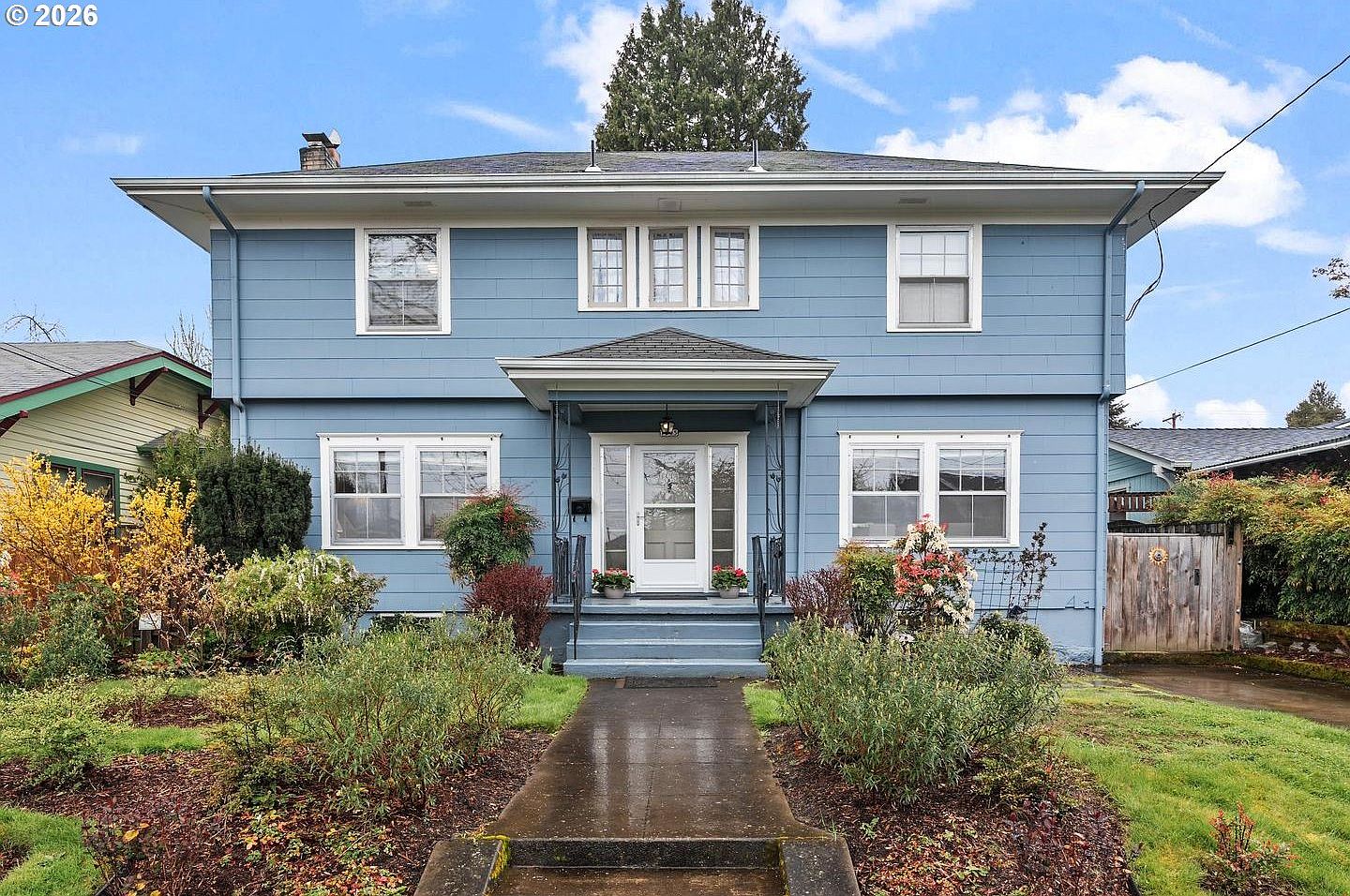 7505 SE 18th Ave, Portland, OR 97202 | MLS #525493114 | Zillow