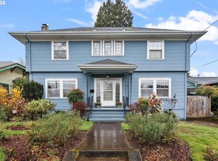 7505 SE 18th Ave, Portland, OR 97202