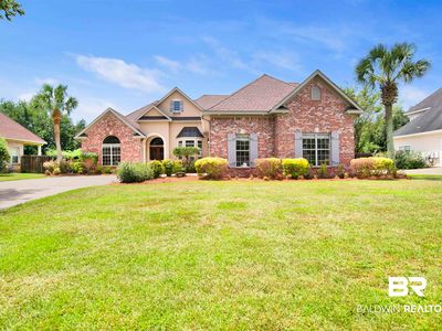 11173 Elysian Cir, Daphne, AL, 36526