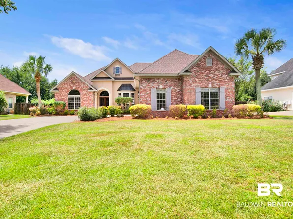 11173 Elysian Cir, Daphne, AL 36526