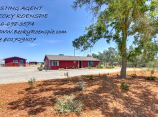 12295 Kirkwood St, Herald, CA 95638