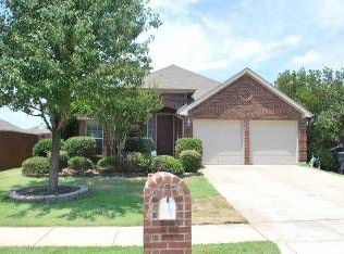2648 Red Spruce Dr, Little Elm, TX 75068