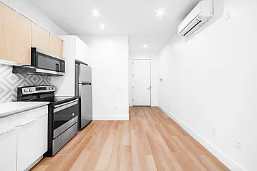 Rented by STY Management LLC