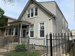 1927 N Albany Ave, Chicago, IL 60647