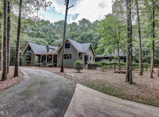 8147 Forest Dr SE, Covington, GA 30014