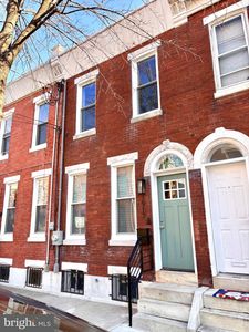 1917 N Hancock St, Philadelphia, PA, 19122