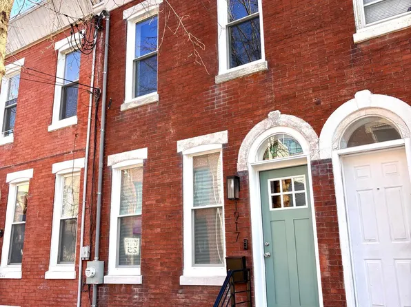 1917 N Hancock St, Philadelphia, PA 19122