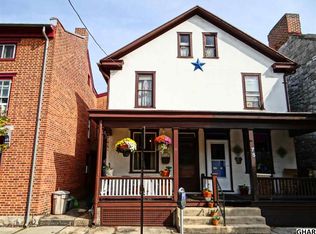 73 E Louther St, Carlisle, PA 17013