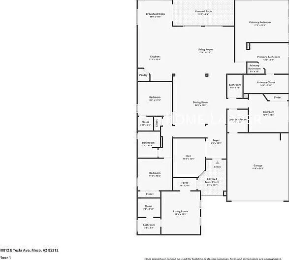 10812 E Tesla Ave — Photo 60