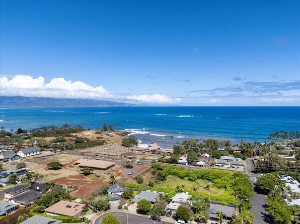 20 Hoe Pl LOT 27, Paia, HI 96779