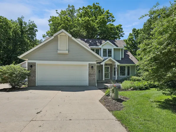 6913 NE Berwick Dr, Ankeny, IA 50021