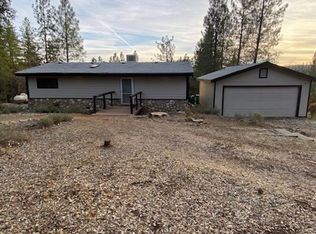 19069 Jones Ridge Rd, Grass Valley, CA 95945