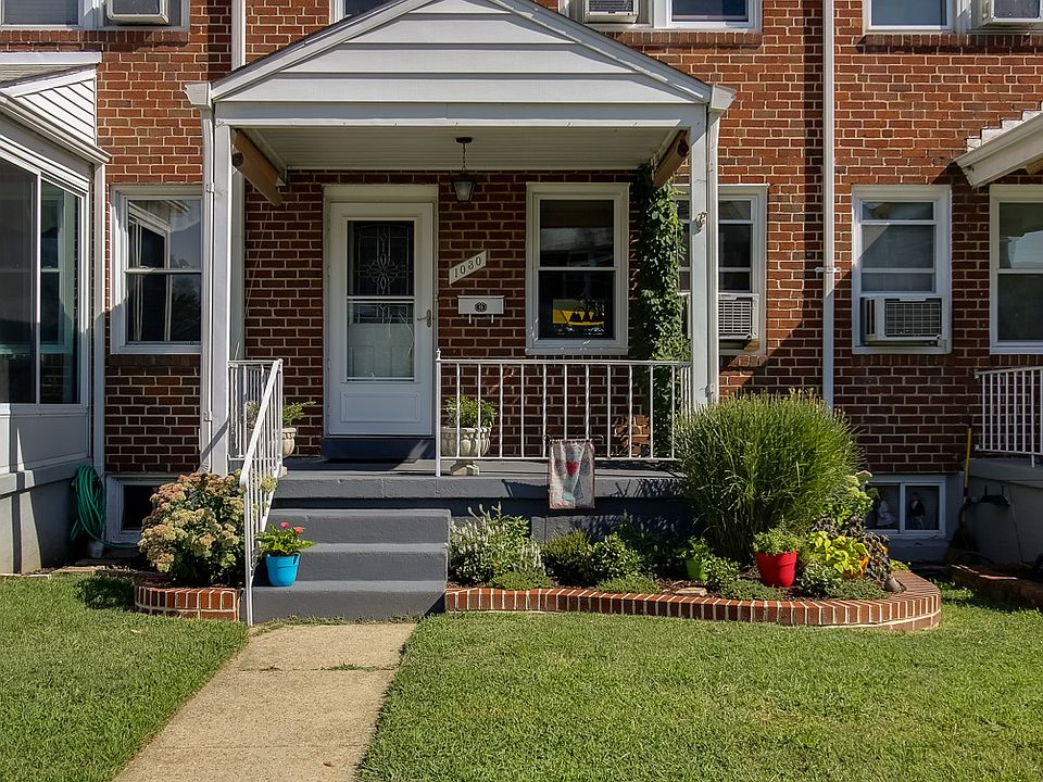 Welcome Home!