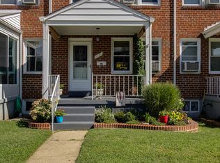 1030 Elm Rd, Baltimore, MD 21227