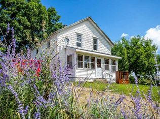 302 Case Rd, Brooklyn, MI 49230