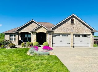 2567 Prairie View Trl, Jackson, MO 63755