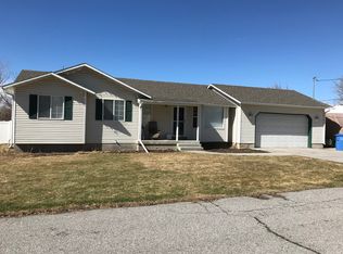 45 W 300 N, Smithfield, UT 84335