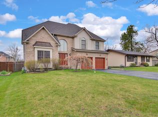 338 Barron St, Bensenville, IL 60106