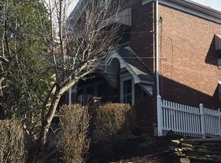 451 Overbrook Blvd, Pittsburgh, PA 15210