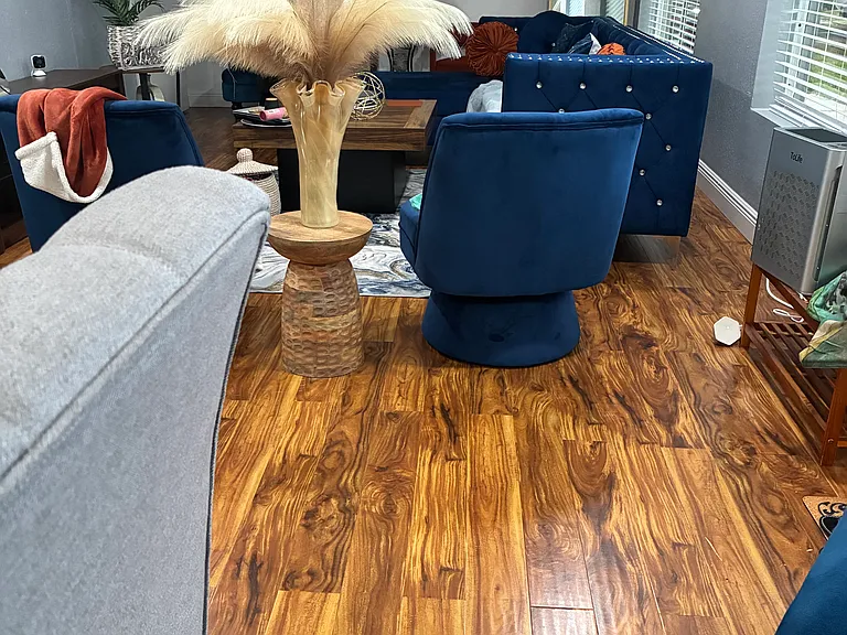 Beautiful room with private bathroom. Clean, quiet & Move-In-Ready