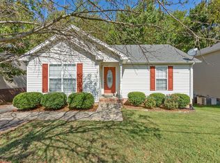 151 Sleepy Hollow Dr, Springfield, TN 37172