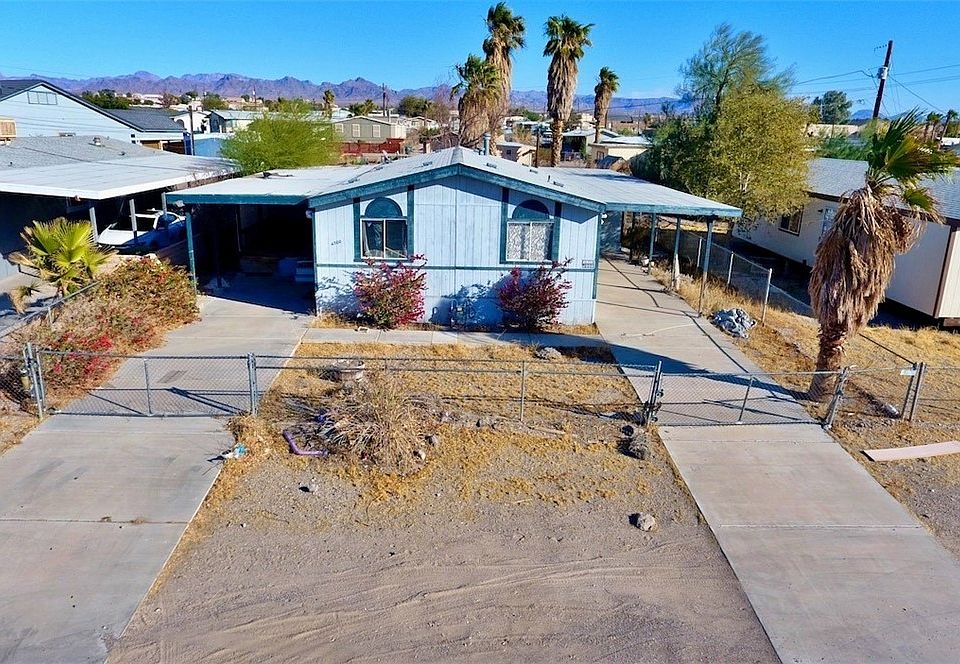 1st image of 4500 S Puerto Verde Drive