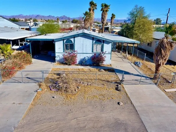 4500 S Puerto Verde Dr, Fort Mohave, AZ 86426