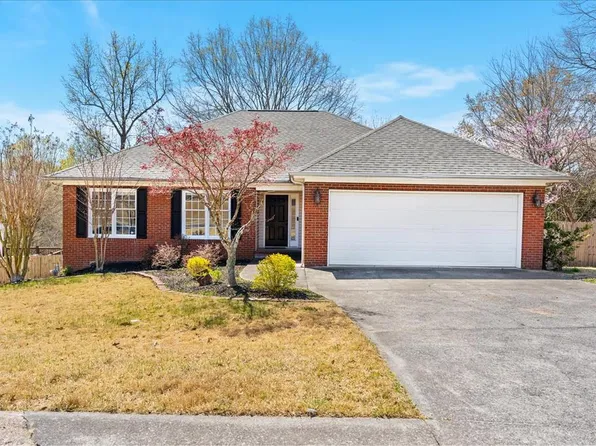 1101 Manly St, Dalton, GA 30720