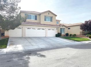 9917 Ridge Manor Ave, Las Vegas, NV 89148