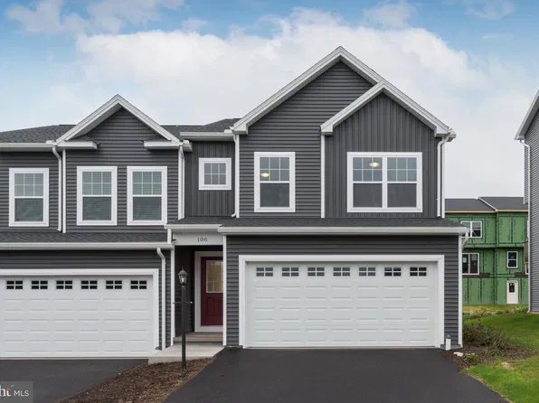 106 Dolomite Dr, Port Matilda, PA 16870