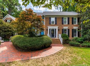 10520 Leafwood Pl, Raleigh, NC 27613