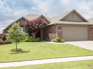 4634 S 189th Ave E, Tulsa, OK 74134