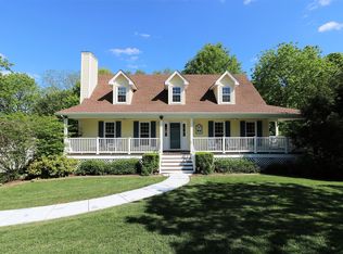 520 Woodland Hills Dr, La Vergne, TN 37086