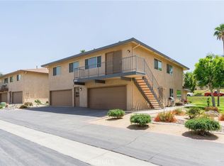 72670 Thrush Rd UNIT 4, Palm Desert, CA 92260