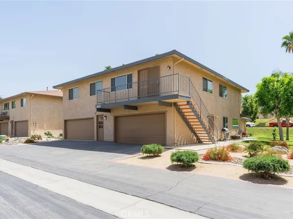 72670 Thrush Rd Unit 4, Palm Desert, CA 92260