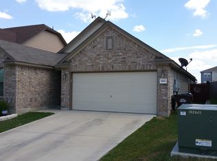 7422 Hawk Mtn, Converse, TX 78109