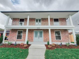 4828 Avron Blvd, Metairie, LA 70006