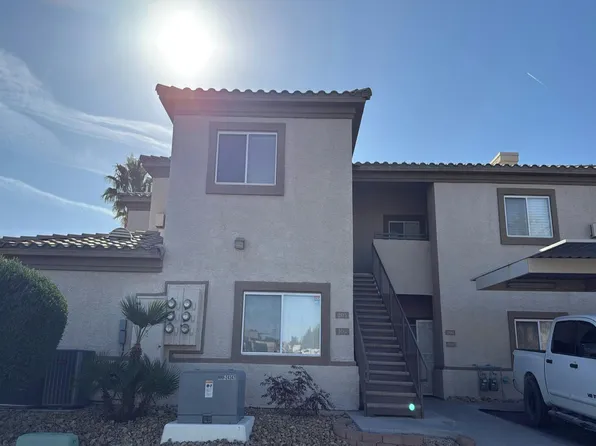 8725 W Flamingo Rd APT 205, Spring Valley, NV 89147